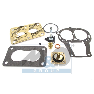 Carburettor Kit