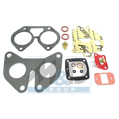 Carburettor Kit