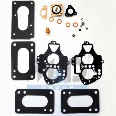 Carburettor Kit