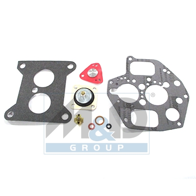 Carburettor Kit