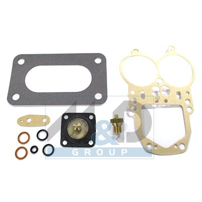 Reparatursatz, Vergaser