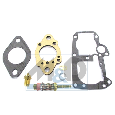 Carburettor Kit