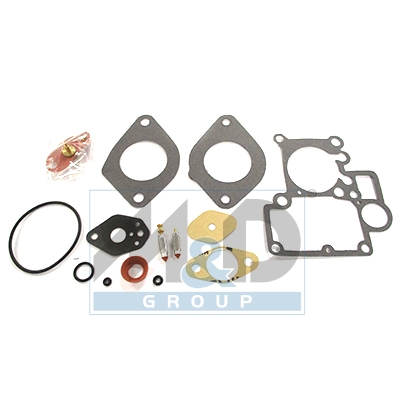 Carburettor Kit
