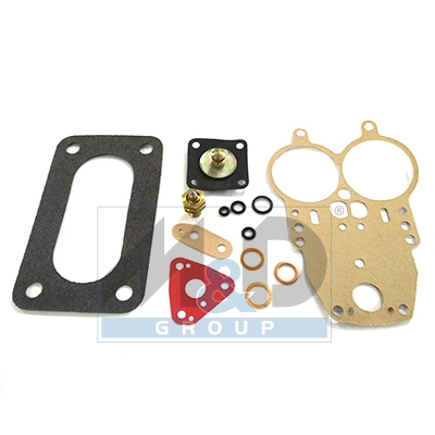 Carburettor Kit