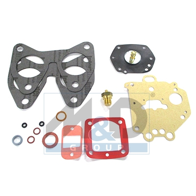 Carburettor Kit