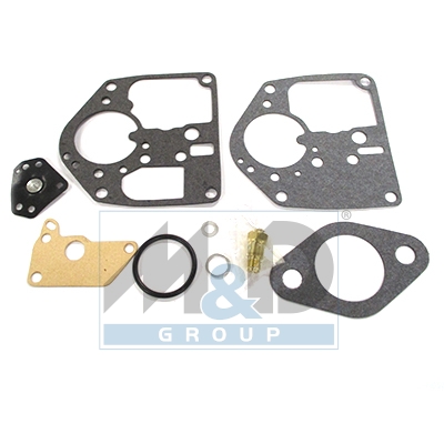 Carburettor Kit