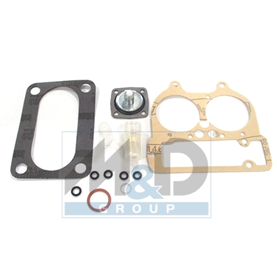 Carburettor Kit