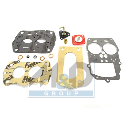 Carburettor Kit