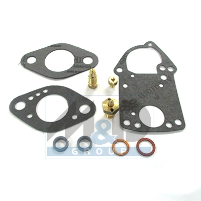 Carburettor Kit