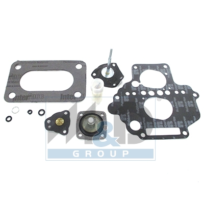 Carburettor Kit