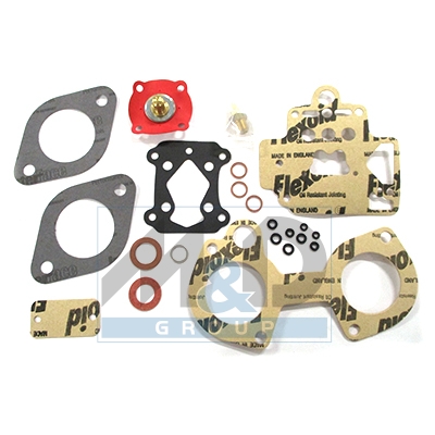 Carburettor Kit
