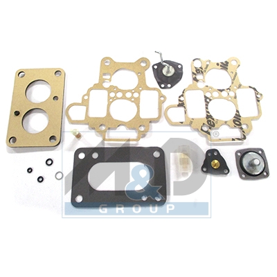 Carburettor Kit