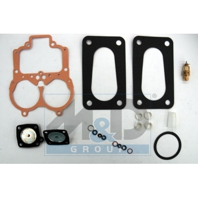 Carburettor Kit