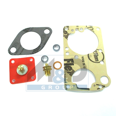 Carburettor Kit