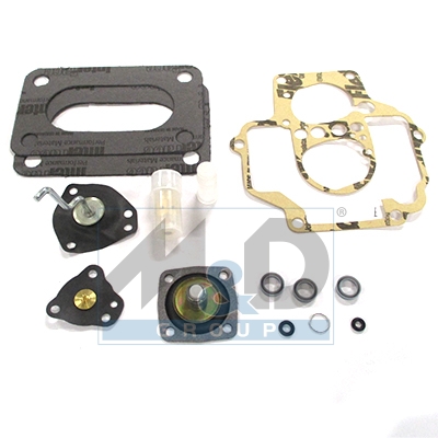 Carburettor Kit