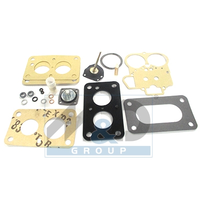 Carburettor Kit