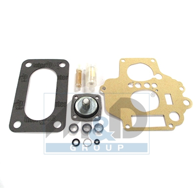 Carburettor Kit