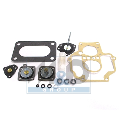 Carburettor Kit
