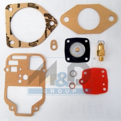 Carburettor Kit