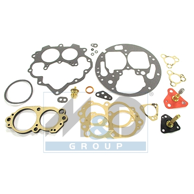 Carburettor Kit