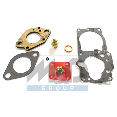 Carburettor Kit