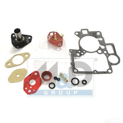 Carburettor Kit