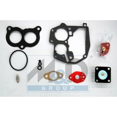 Carburettor Kit