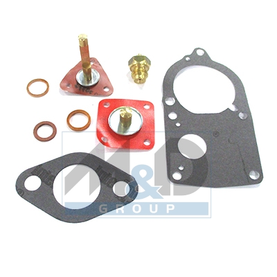 Carburettor Kit