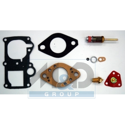 Carburettor Kit
