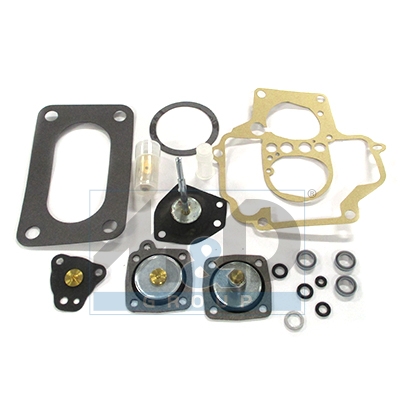 Carburettor Kit