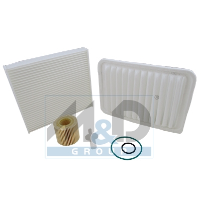 Filters Kit