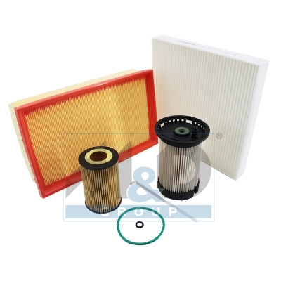 Filters Kit