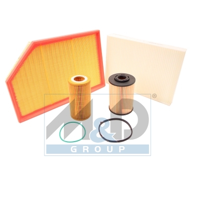 Filters Kit
