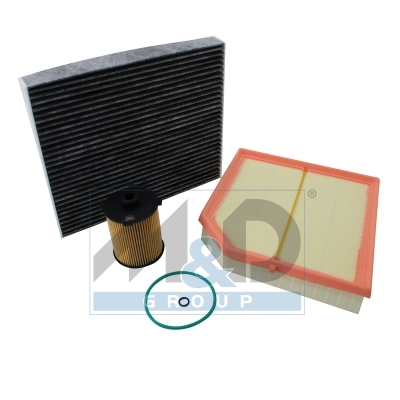 Filters Kit