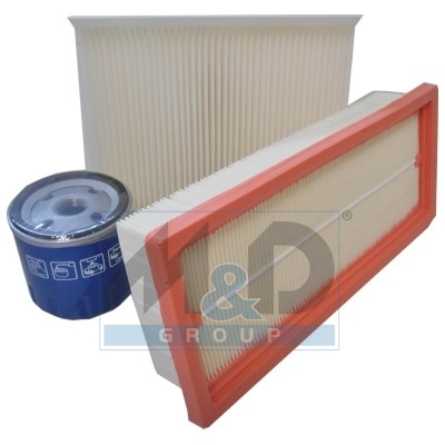 Filters Kit