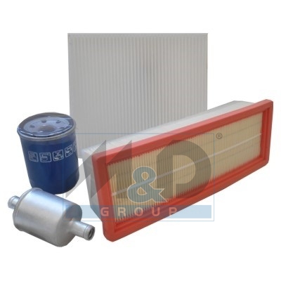 Filters Kit