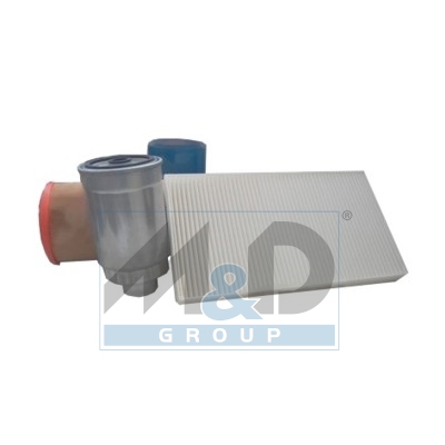 Filters Kit
