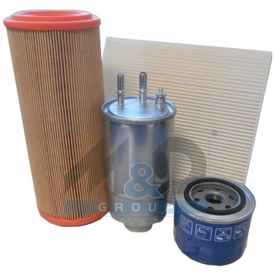 Filters Kit