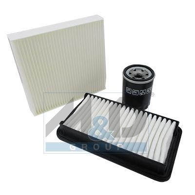 Filters Kit