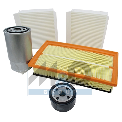 Filters Kit