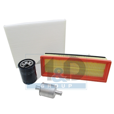 Filters Kit