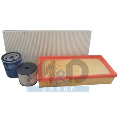 Filter Set