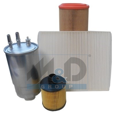 Filters Kit