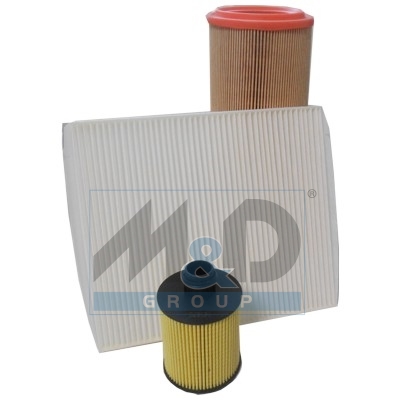 Filters Kit