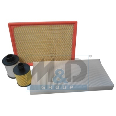 Filters Kit