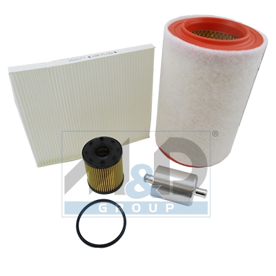 Filters Kit
