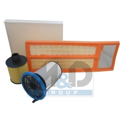 Filters Kit