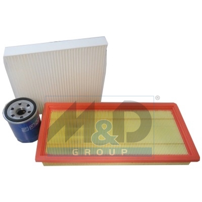 Filters Kit