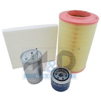 Filters Kit