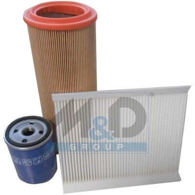 Filters Kit